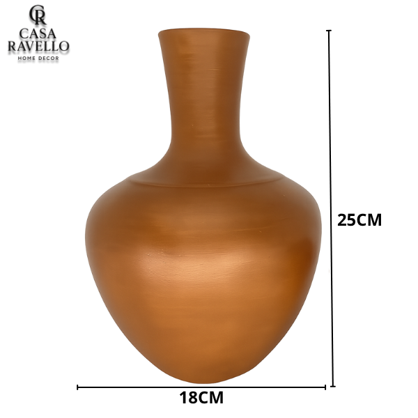 Jarra de Barro com Copo - Terra Lieve