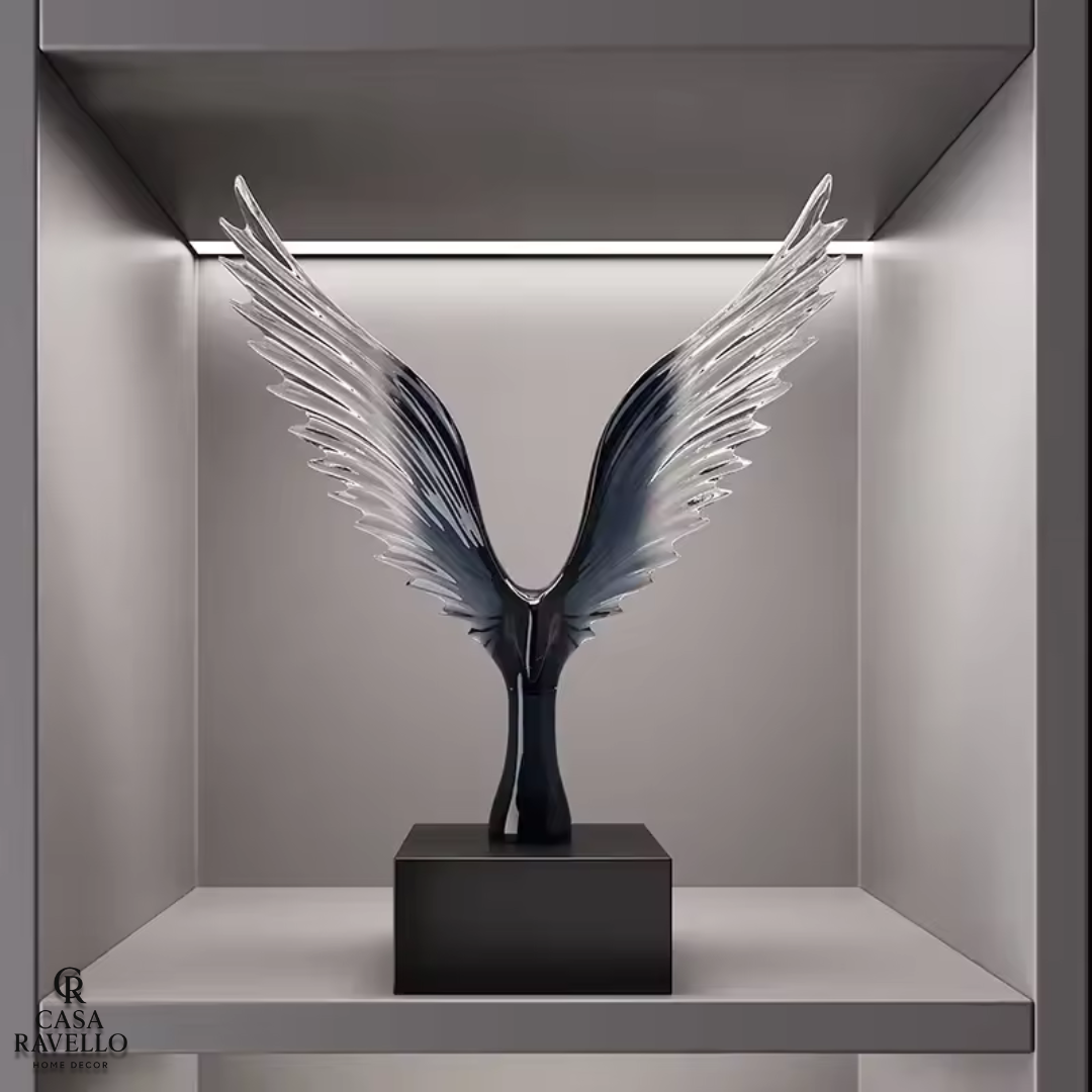 Aether – Estátua decorativa