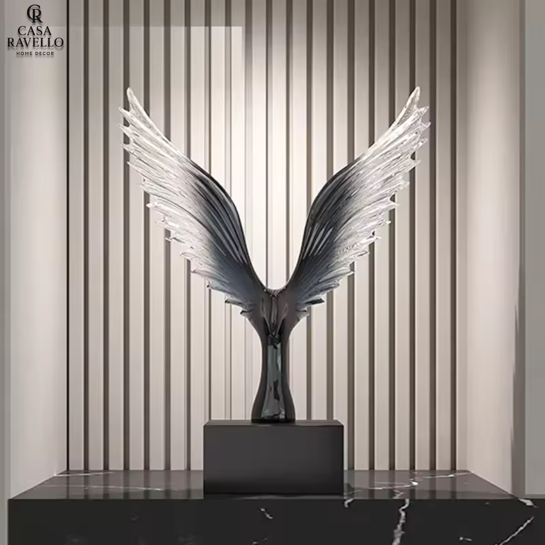 Aether – Estátua decorativa