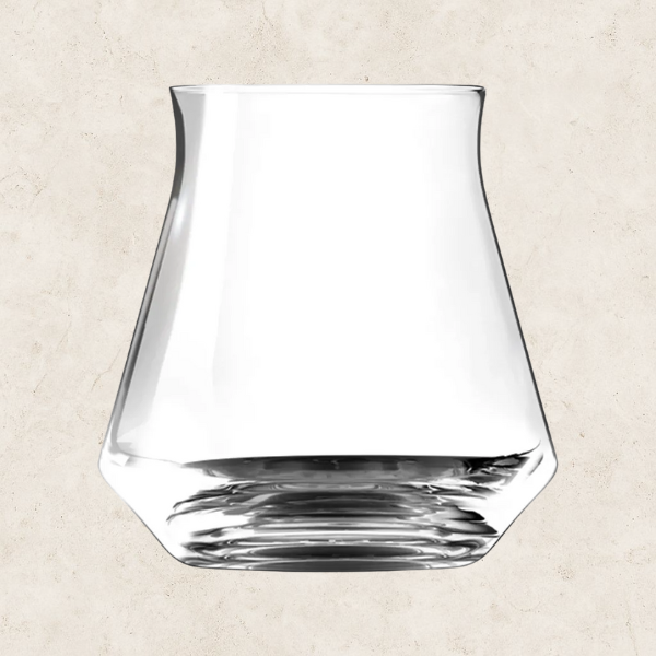 Copo em cristal específico para Whisky - Château Whisky