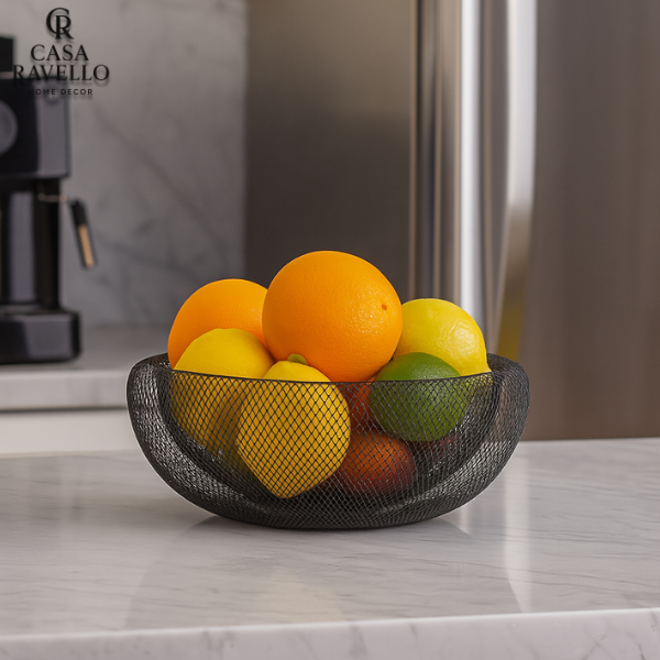 Fruteira Aramada - Vento di Ferro