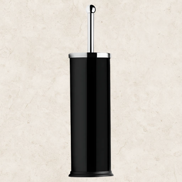 Escova Sanitária em Inox - Noir Prime